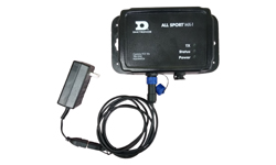 (0A-2026-0002,0003 MX-1) Daktronics Bluetooth Transceiver